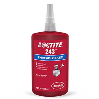 Threadlocker 50ml